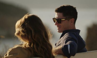 Zdjęcie okładkowe wpisu: Lewandowski – Nieznany, nowy dokument o jednym z najlepszych piłkarzy świata, wkrótce na Amazon Prime