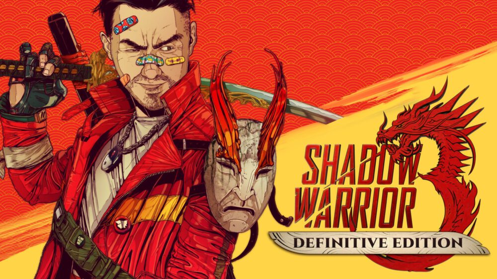 Zdjęcie okładkowe wpisu: Shadow Warrior 3 Definitive Edition – recenzja gry. Nextgenowy, ale czy lepszy?