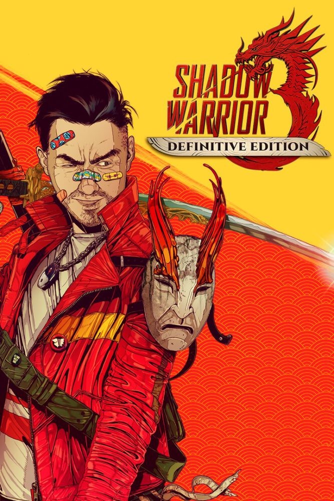 Shadow Warrior 3 Definitive Edition – recenzja gry. Nextgenowy, ale czy lepszy?