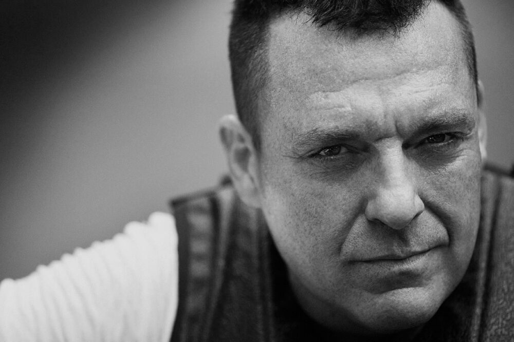 Zdjęcie okładkowe wpisu: Nie żyje Tom Sizemore. Znaliśmy go z Gorączki i Szeregowca Ryana
