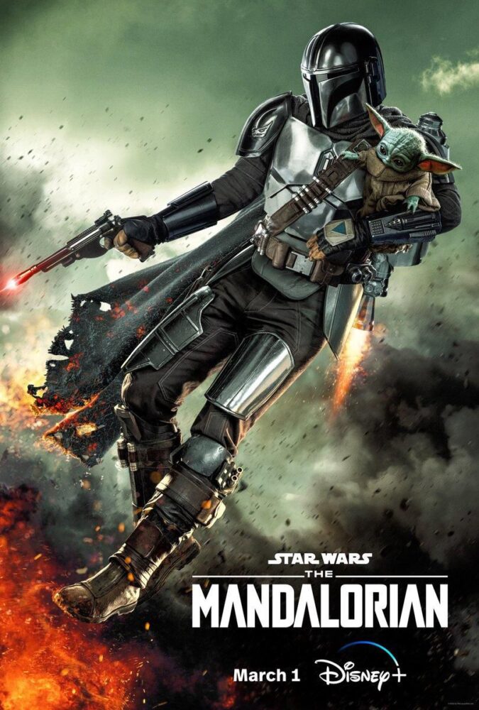 The Mandalorian – Mando i Grogu powracają! Recenzja pierwszego odcinka 3. sezonu
