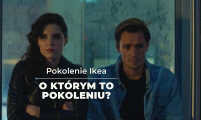 Zdjęcie okładkowe wpisu: Pokolenie Ikea – recenzja filmu! Klops z Ikei