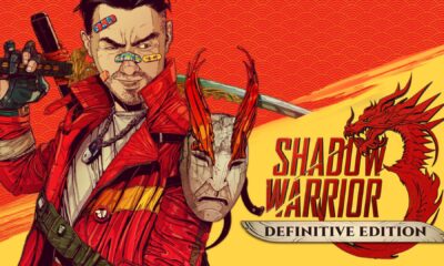Zdjęcie okładkowe wpisu: Shadow Warrior 3 Definitive Edition – recenzja gry. Nextgenowy, ale czy lepszy?
