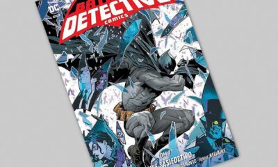 Zdjęcie okładkowe wpisu: Batman – Detective Comics tom 1 – Nowe sąsiedztwo – recenzja komiksu