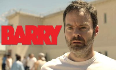 Zdjęcie okładkowe wpisu: Barry zbliża się ku końcowi! Oto więzienna zapowiedź finałowego sezonu