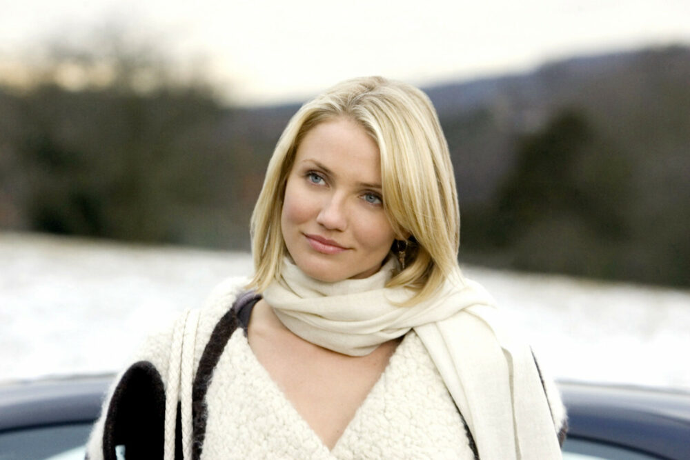 Zdjęcie okładkowe wpisu: Cameron Diaz nie powróci na stałe do aktorstwa! Znamy powody