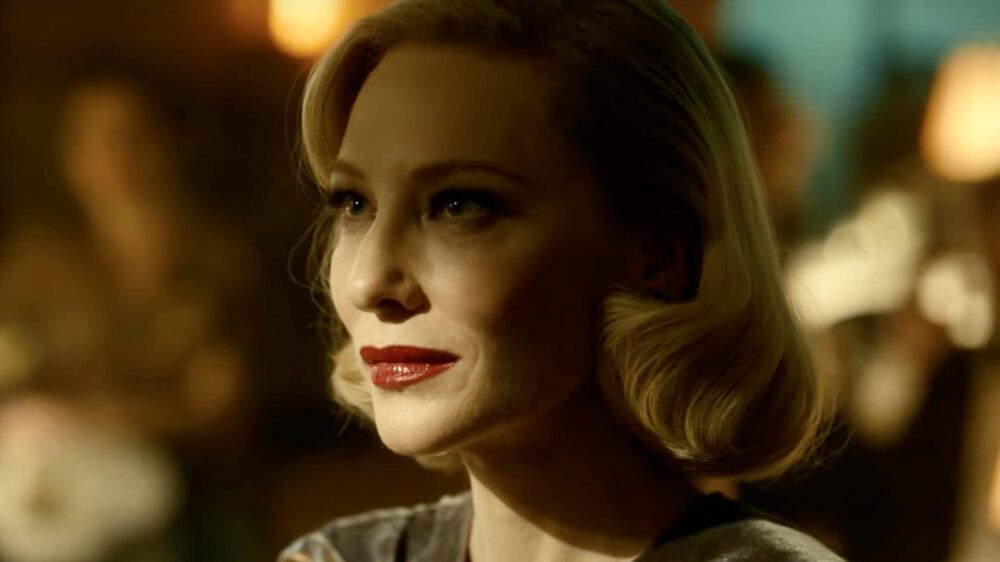 Zdjęcie okładkowe wpisu: Najlepsze role Cate Blanchett