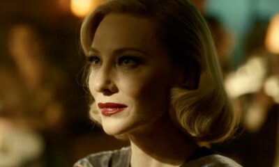 Zdjęcie okładkowe wpisu: Najlepsze role Cate Blanchett