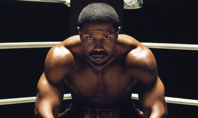 Zdjęcie okładkowe wpisu: Seria Creed będzie kontynuowana! Irwin Winkler zapowiada czwartą część