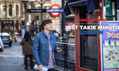 Zdjęcie okładkowe wpisu: Emigracja XD – recenzja 4 odcinków serialu Canal+! Zwariowany świat Malcolma