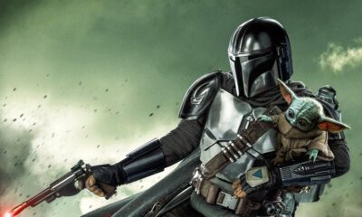 Zdjęcie okładkowe wpisu: The Mandalorian – Mando i Grogu powracają! Recenzja pierwszego odcinka 3. sezonu