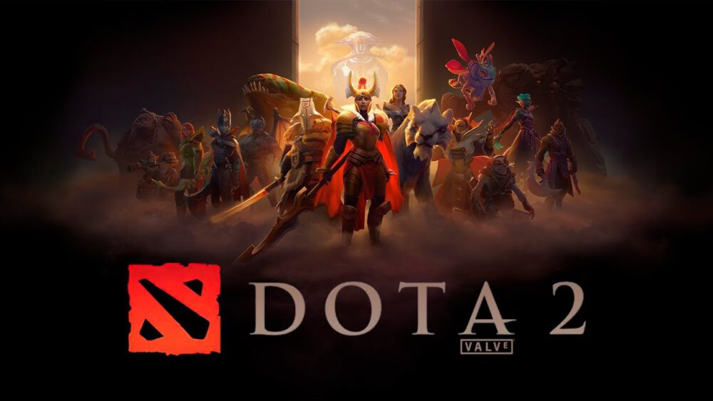 Zdjęcie okładkowe wpisu: DPC EEU 2023 Tour 2: Division I — ważny turniej Dota 2