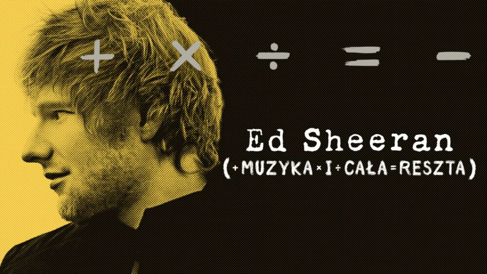 Zdjęcie okładkowe wpisu: Ed Sheeran podejmuje współpracę z Disneyem! Wypuszczą o nim miniserial