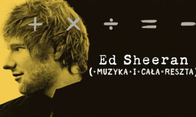 Zdjęcie okładkowe wpisu: Ed Sheeran podejmuje współpracę z Disneyem! Wypuszczą o nim miniserial