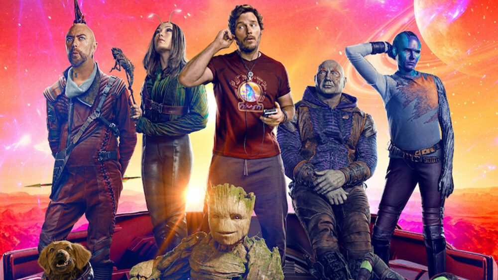 Zdjęcie okładkowe wpisu: Premiery tygodnia: dwa hity Marvela na VOD, powrót rekinów oraz nowości kinowe!