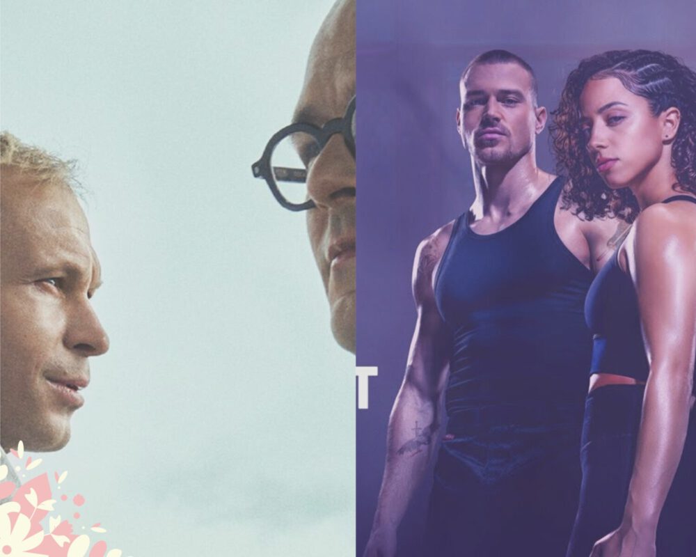 Zdjęcie okładkowe wpisu: Hity i kity tygodnia: Johnny podbija Netflix, kiepskie sportowe romansidło na Prime Video