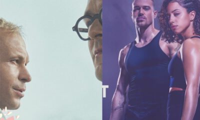 Zdjęcie okładkowe wpisu: Hity i kity tygodnia: Johnny podbija Netflix, kiepskie sportowe romansidło na Prime Video