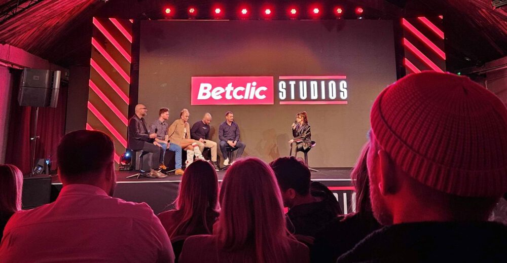 Zdjęcie okładkowe wpisu: Betclic Studios startuje! Nowa platforma wideo i 1 000 000 złotych wsparcia dla twórców