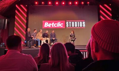 Zdjęcie okładkowe wpisu: Betclic Studios startuje! Nowa platforma wideo i 1 000 000 złotych wsparcia dla twórców