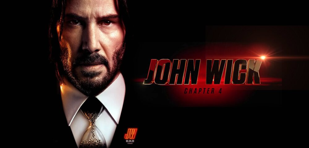 Zdjęcie okładkowe wpisu: Jak John Wick 4 prezentuje się w liczbach?