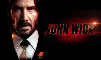 Zdjęcie okładkowe wpisu: Wyniki: Wygraj wyjątkowy prezent marzeń z okazji premiery filmu John Wick 4!