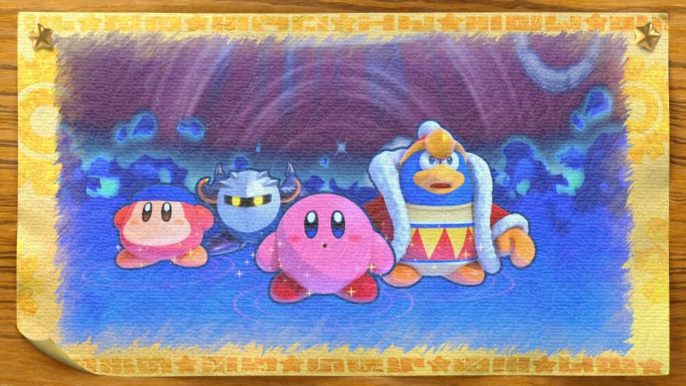 Zdjęcie okładkowe wpisu: Kirby’s Return to Dream Land Deluxe – recenzja gry. Odnowiona przygoda różowej kulki!