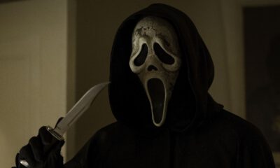 Zdjęcie okładkowe wpisu: Krzyk 7 z zielonym światłem! Zdjęcia ruszą jeszcze w tym roku?