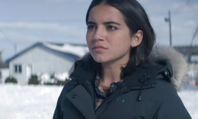 Zdjęcie okładkowe wpisu: Isabela Merced w obsadzie nowego Obcego!