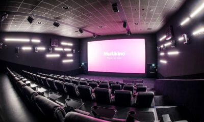 Zdjęcie okładkowe wpisu: Multikino sprzedaje swoje kino na Ursynowie, ale widzowie nadal będą cieszyć się seansami kinowymi