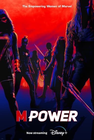 MPower – recenzja miniserialu o kobietach Marvela! Siła i piękno
