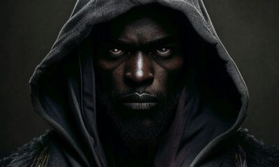 Zdjęcie okładkowe wpisu: Demetrius Grosse z ważną rolą w serialu Wonder Man!