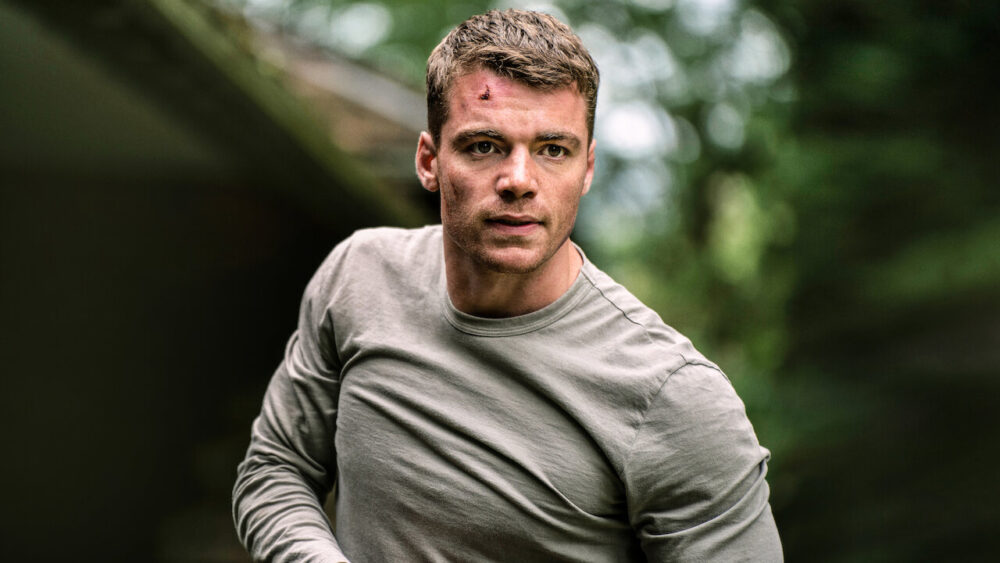 Zdjęcie okładkowe wpisu: Nocny agent, nowy serial kryminalny na Netflix, już wkrótce