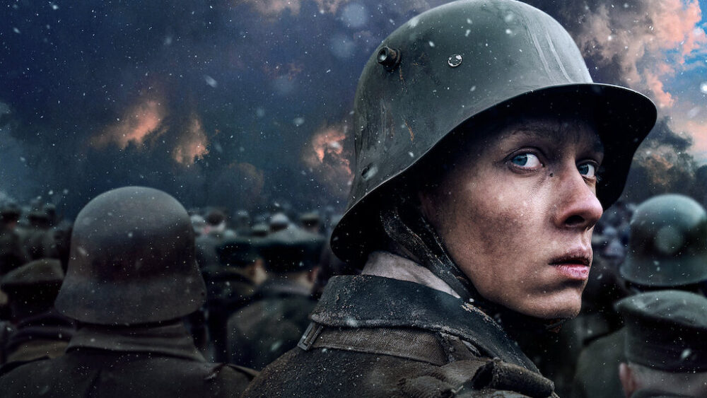 Zdjęcie okładkowe wpisu: Oscary 2023 – Ranking najlepszych filmów międzynarodowych