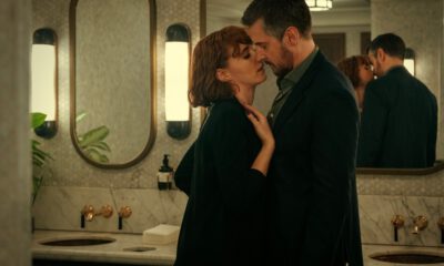 Zdjęcie okładkowe wpisu: Obsesja, czyli nowa adaptacja powieści Josephine Hard od Netflix. Był Irons, jest Armitage