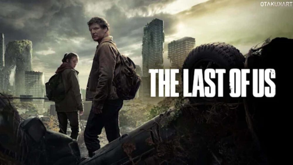 Zdjęcie okładkowe wpisu: The Last of Us dostało zapowiedź finalnego epizodu. Koniec drogi!