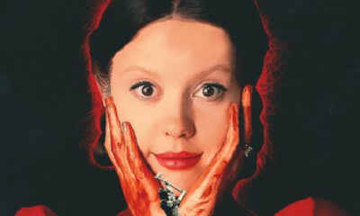 Zdjęcie okładkowe wpisu: Mia Goth, Andrew Garfield i Oscar Isaac w Frankensteinie Guillermo del Toro?