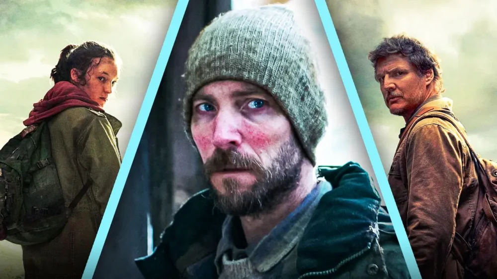 Zdjęcie okładkowe wpisu: The Last of Us ze zwiastunem przedostatniego odcinka! Odtwórca Joela z gry wreszcie pojawi się na ekranie!
