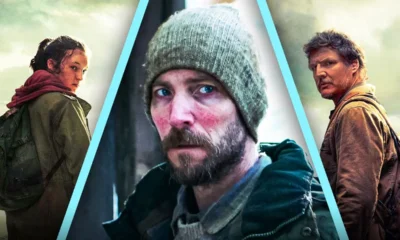 Zdjęcie okładkowe wpisu: The Last of Us ze zwiastunem przedostatniego odcinka! Odtwórca Joela z gry wreszcie pojawi się na ekranie!