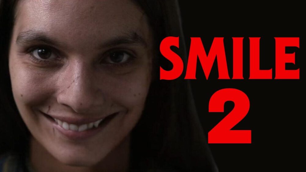 Zdjęcie okładkowe wpisu: Uśmiechnij się jeszcze raz! Sequel hitowego horroru oficjalnie powstanie