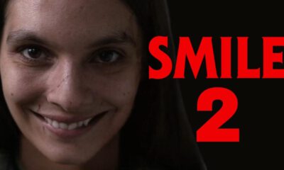 Zdjęcie okładkowe wpisu: Uśmiechnij się jeszcze raz! Sequel hitowego horroru oficjalnie powstanie