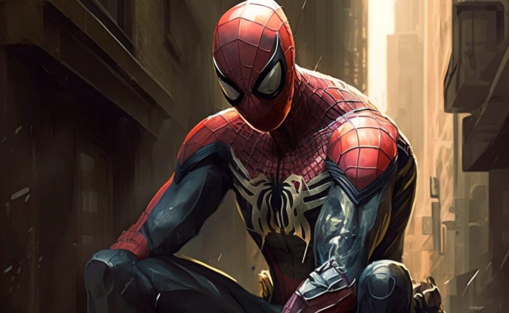 Zdjęcie okładkowe wpisu: Marvel’s Spider-Man 2 i Wolverine będą wykorzystywać nową technologię dialogową
