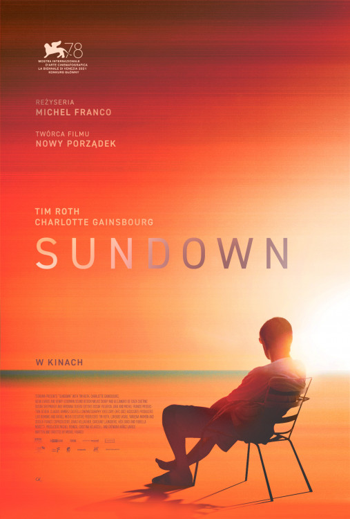 Sundown – recenzja filmu. Mięso na ekranie