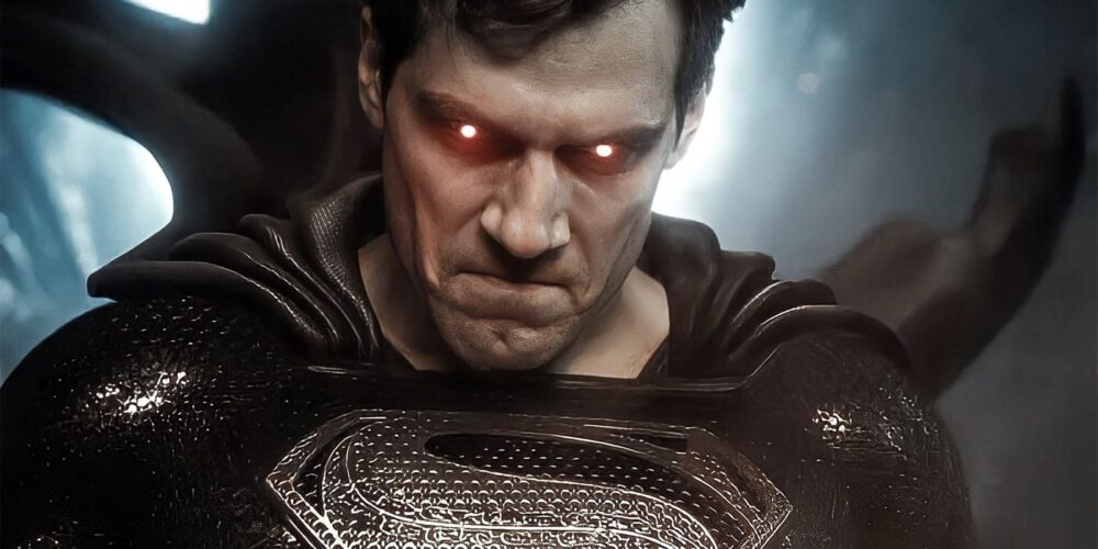 Zdjęcie okładkowe wpisu: Zack Snyder przygotował coś dla fanów Supermana?
