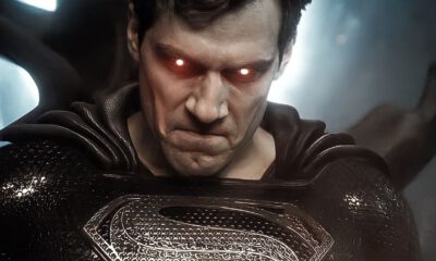 Zdjęcie okładkowe wpisu: Zack Snyder przygotował coś dla fanów Supermana?