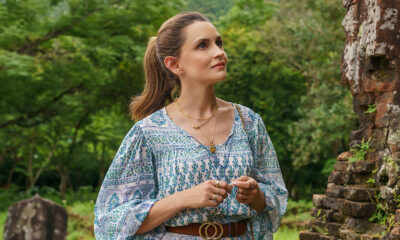 Zdjęcie okładkowe wpisu: Przewodnik po miłości nową komedią romantyczną na Netflix z Rachael Leigh Cook