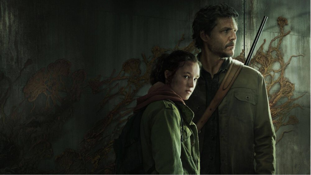 Zdjęcie okładkowe wpisu: The Last of Us najchętniej oglądaną produkcją na platformie HBO Max w Polsce!