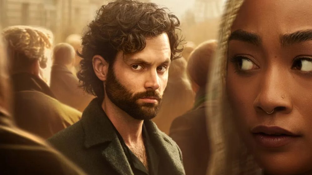 Zdjęcie okładkowe wpisu: Najlepsze filmy i seriale, w których zagrał Penn Badgley