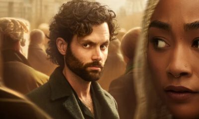 Zdjęcie okładkowe wpisu: Najlepsze filmy i seriale, w których zagrał Penn Badgley