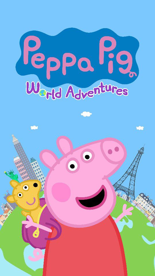 Świnka Peppa: Światowe Przygody – recenzja gry. Kontynuacja nieoczekiwanego hitu