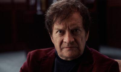 Zdjęcie okładkowe wpisu: Liczba doskonała, nowy film Krzysztofa Zanussiego, wkrótce w kinach